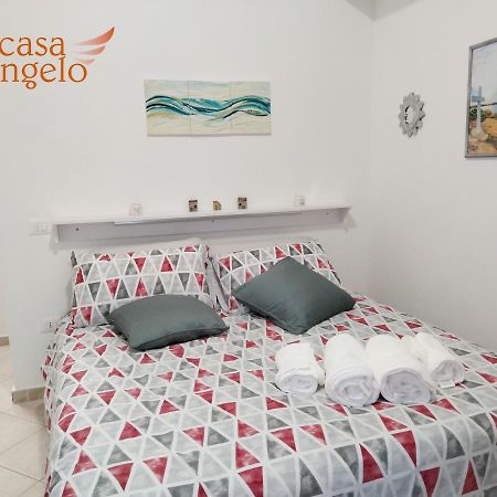 Casa Angelo B&B Калазетта Экстерьер фото