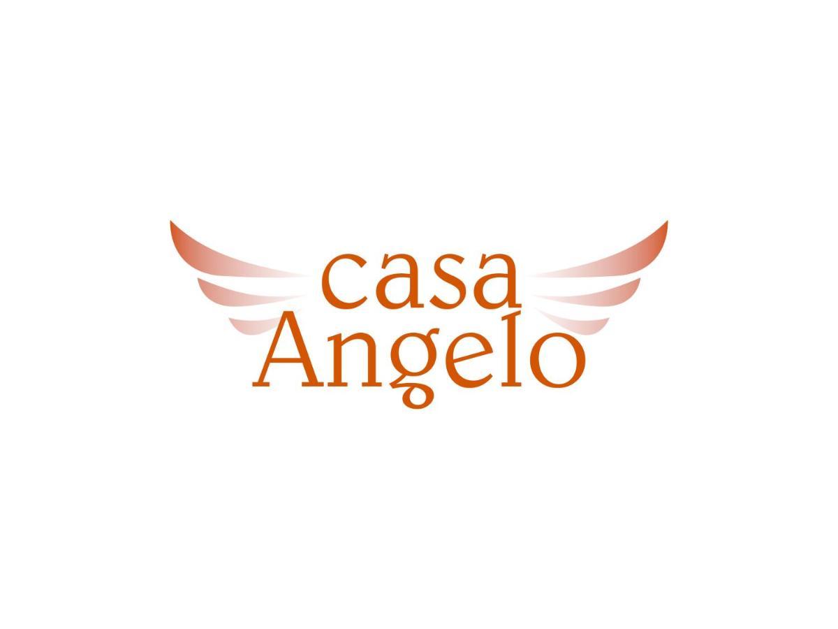 Casa Angelo B&B Калазетта Экстерьер фото