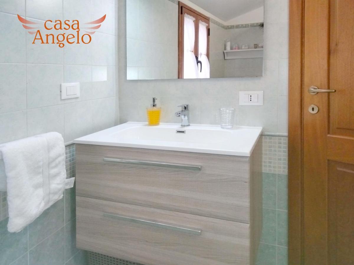 Casa Angelo B&B Калазетта Экстерьер фото